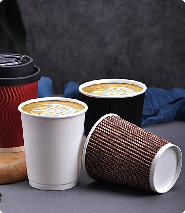 Customized Paper Product