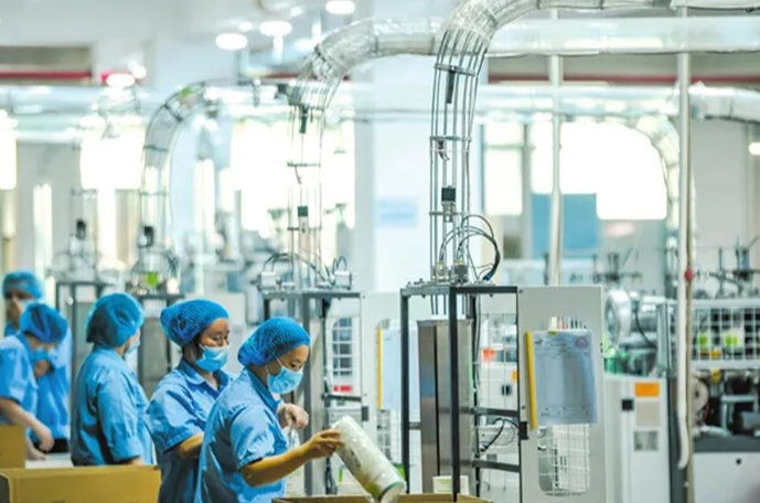Experienced R&D Management Team