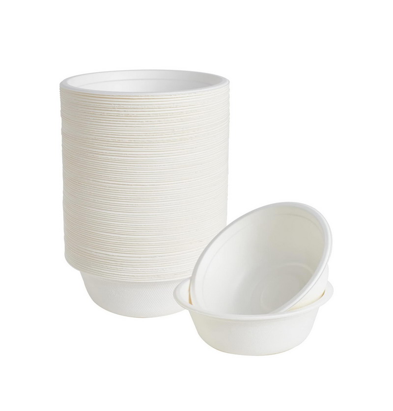 Dine-in Paper Bowl