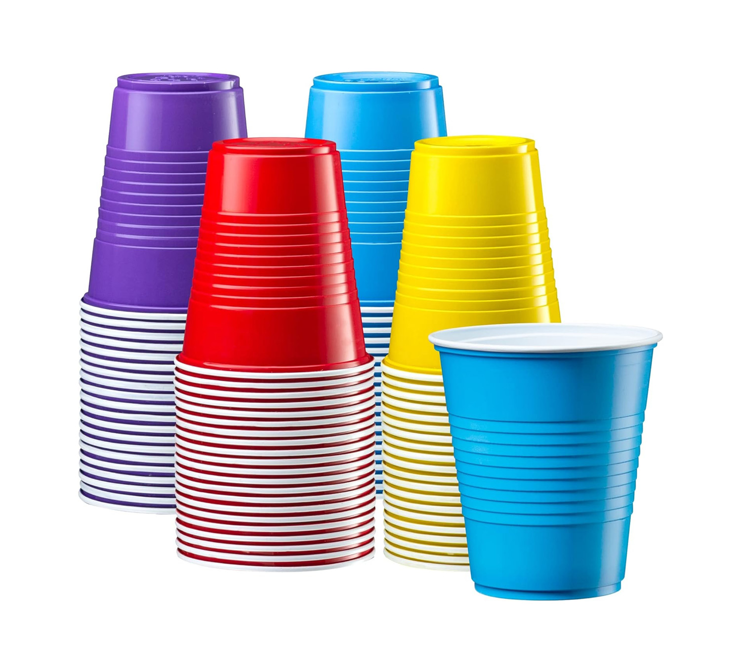 Party Plastic Cup