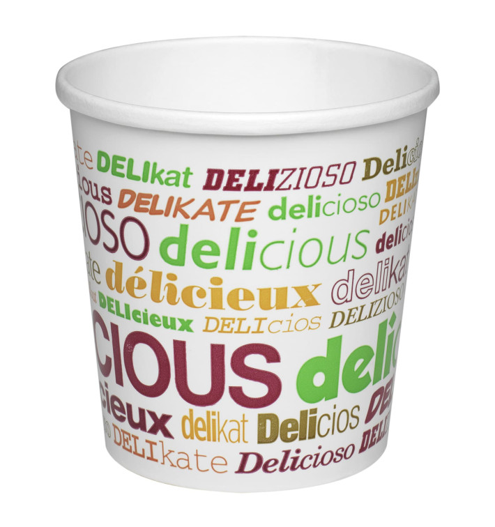 16oz for Soup
