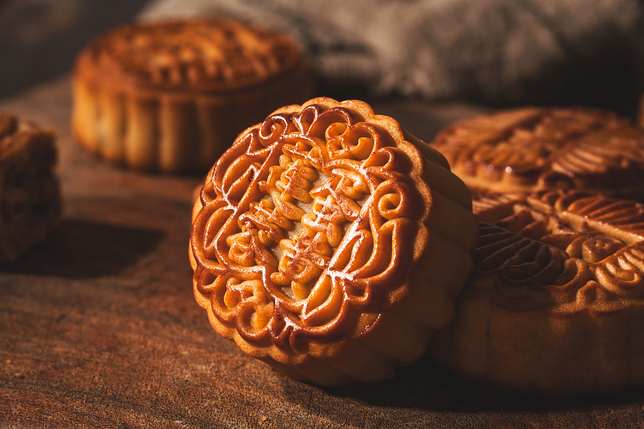 Mid-Autumn Festival