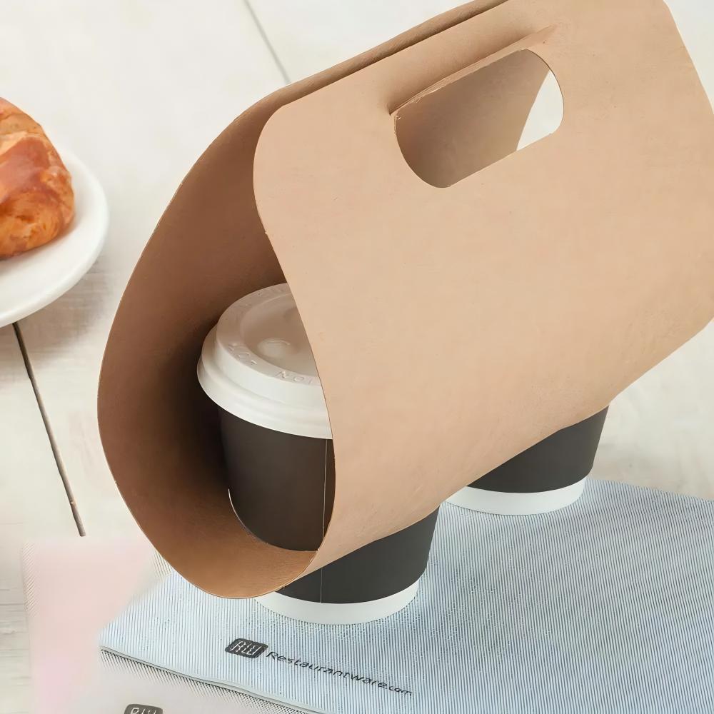 Cup Carrier for 2