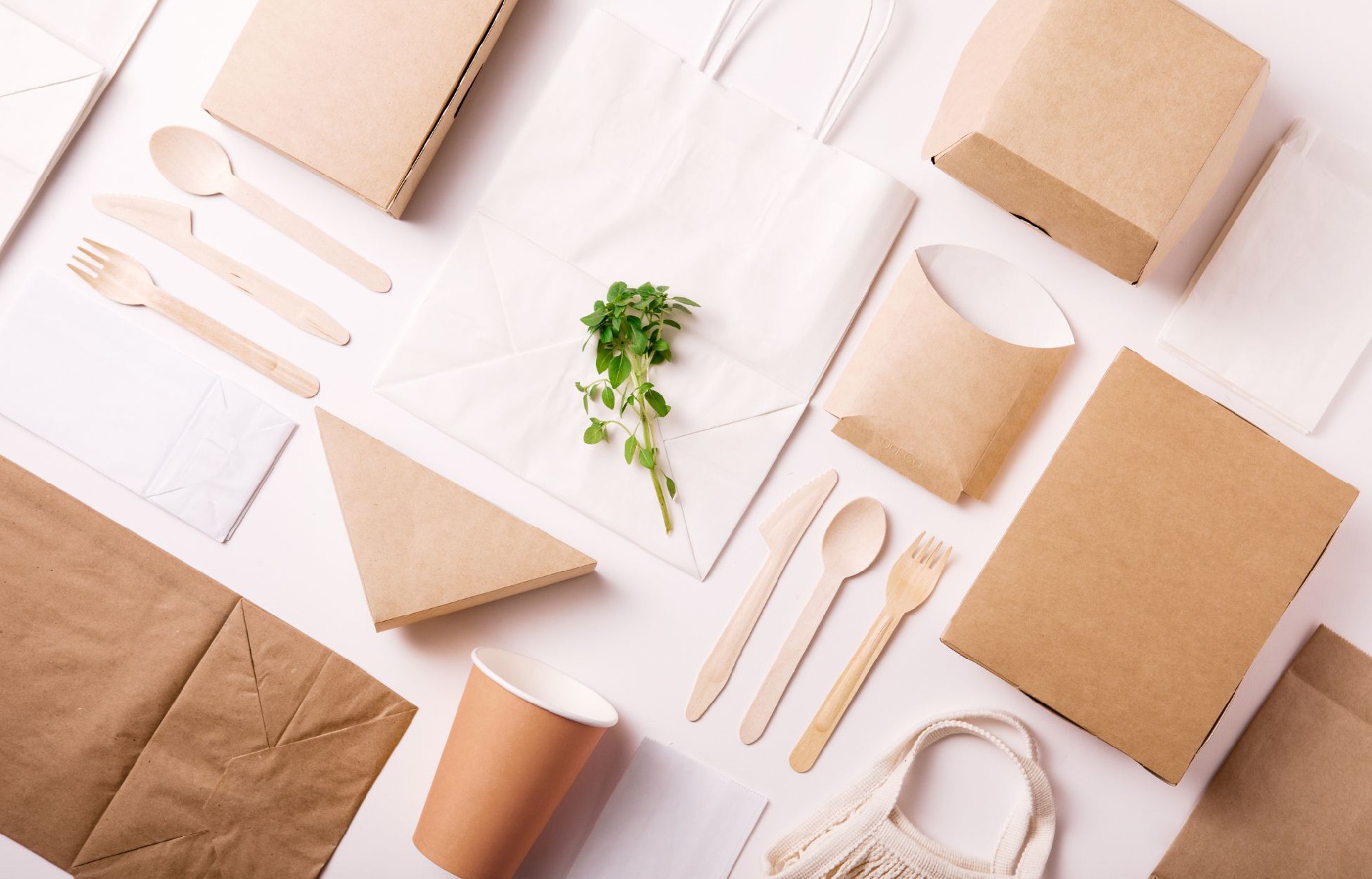 Other Food Packaging