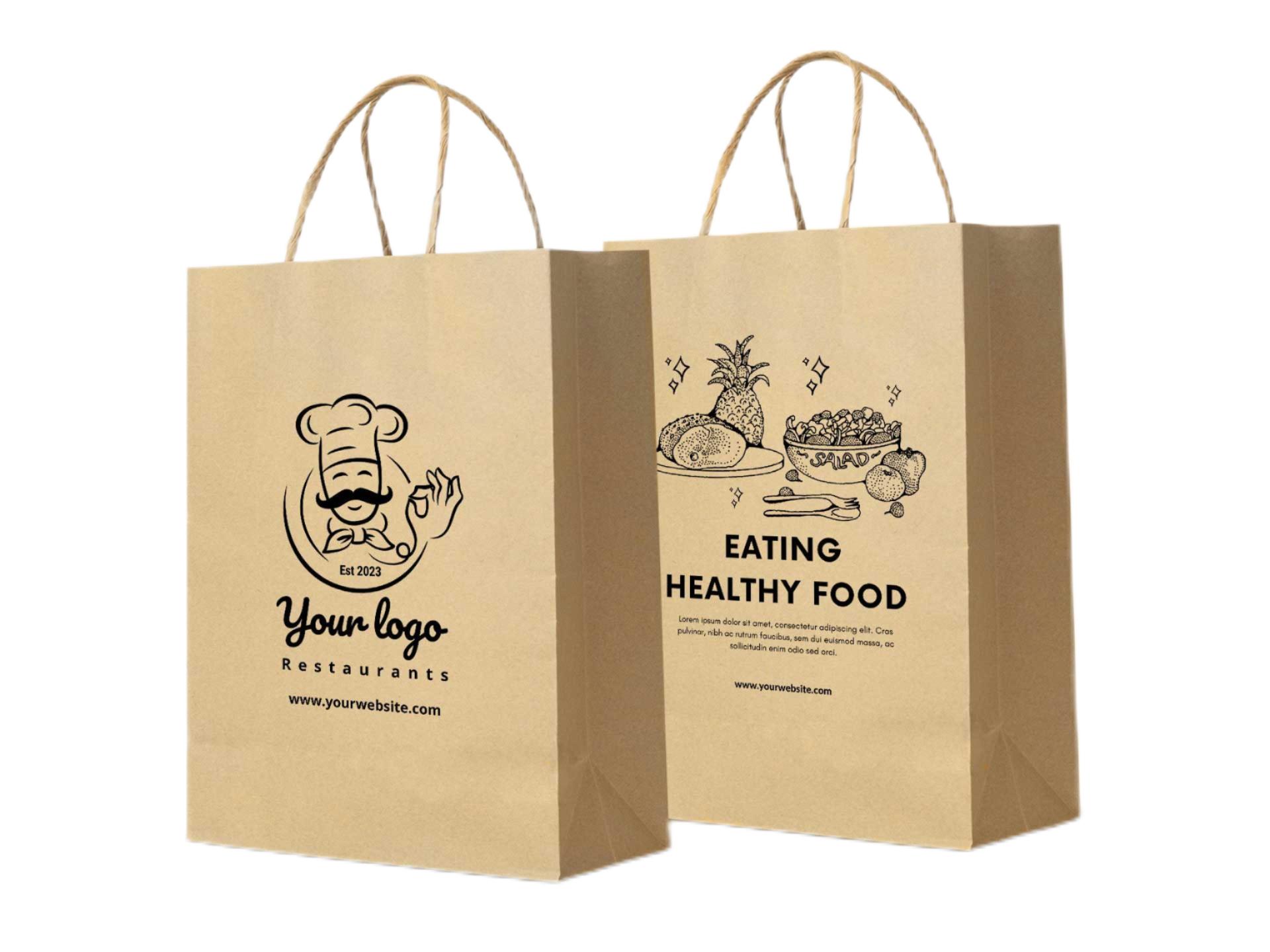 Paper Bag