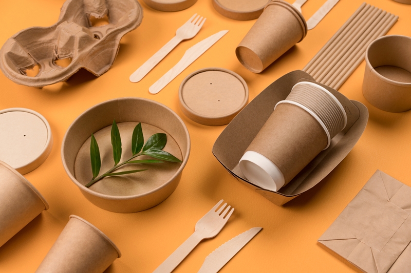Paper Product Accessories